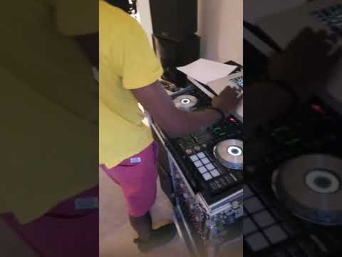 Dj Gary just ah sample