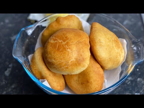 Herb Fry Bakes | TERRI-ANN’S KITCHEN