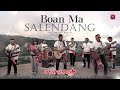 Marsada Star - Boan Ma Salendang