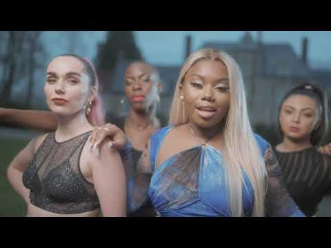 Maïssa - Adios (PM5)