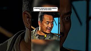 UMA SERPENTE LENDÁRIA SE TORNOU AMIGA DE UM HOMEM. #filmee #movie #filmesnovos