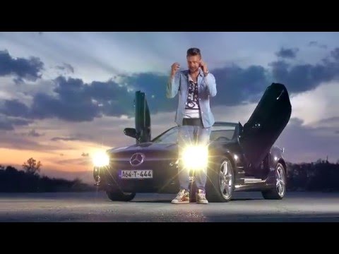 SEJO BOY -  LOM (Official Video) NOVO! 2016  █▬█ █ ▀█▀