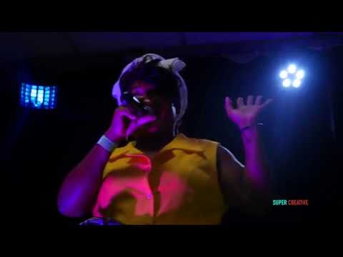 Batucu 2018 | Tareza Tradison di Terra | Show Completo Paris | Cabo Verde