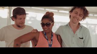 Chapter three: Violent Game (mini docu)