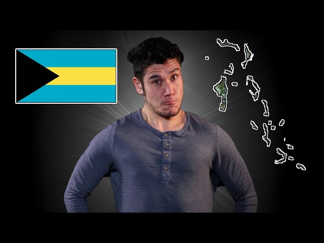 Videouttalande av Bahamas Portugisiska