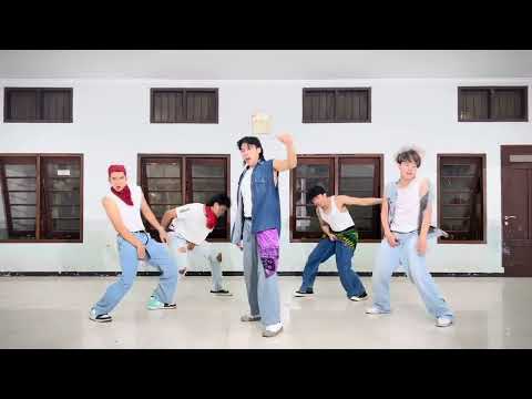 SINISTER - Baggy Jeans | NCT Dance Cover