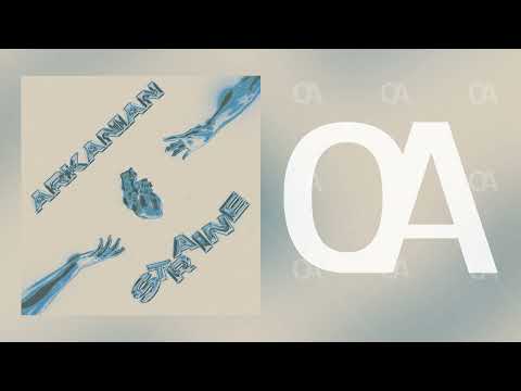 Arkanian - Străine (Official Audio)