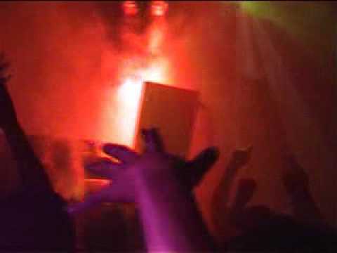 Bad Company + MC Fearless @ Kings of the Jungle