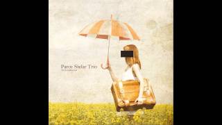 Parov Stelar Trio-The Invisible Girl ( 2013)
