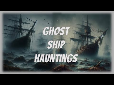 10 Terrifying True Ghost Ship Horror Stories