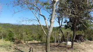 preview picture of video 'Apertura de calles del Mirador del Urubo'