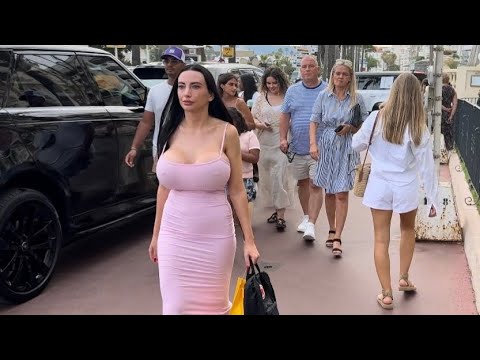 INSANE LUXURY LIFESTYLE – SUPERCARS, FRENCH RIVIERA DREAM #monaco #millionaire 