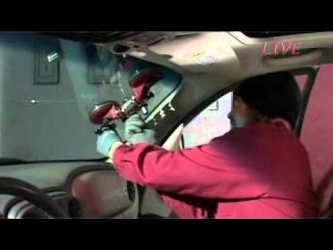 BTB Tools - Rollout 2000 Wire Windscreen Removal Tool