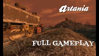 Artania * FULL GAME WALKTHROUGH GAMEPLAY
