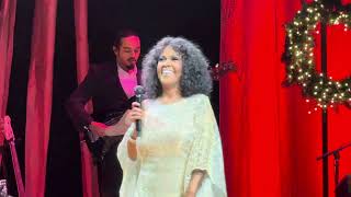 CeCe Winans - Go Tell It On The Mountain #ChristmasWithCeCeWinansTour Reading PA 2024