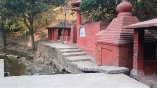 Temple video