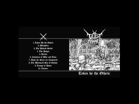 Twilight Hammer - Taken by the Others (FULL ALBUM) 2019