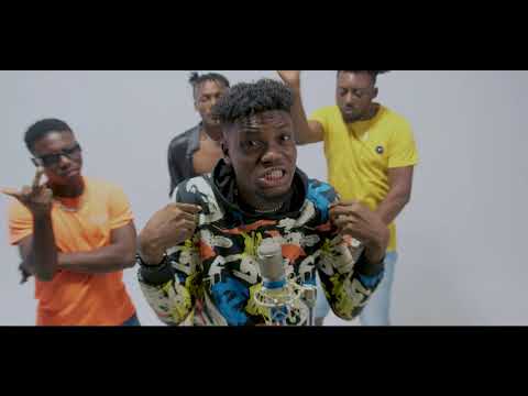 BOTS Cypher 2.0 ft. YxngPriince, Youngcrez, Tellz Ikima, Young Incredible