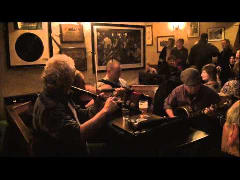 Miss Monaghan's - O'Connor's Pub