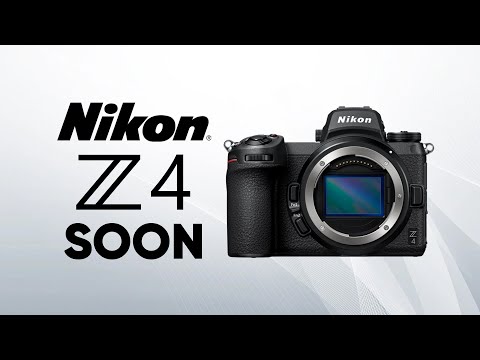 Nikon Z4 - Premium Camera On A Budget?