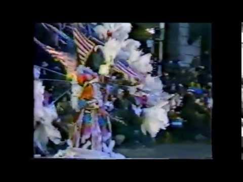 1980 Quaker City String Band "Celebration: Philadelphia Live" 12th Place
