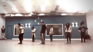 Omarion - Already | Dance | BeStreet
