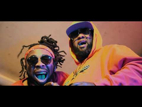 Rpï x Degree x Deepeegee - Buss It (Clip Officiel ). 2K21