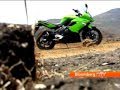 Bajaj Ninja Autocar Review