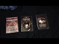 Candyman DVD Special Edition And Too More