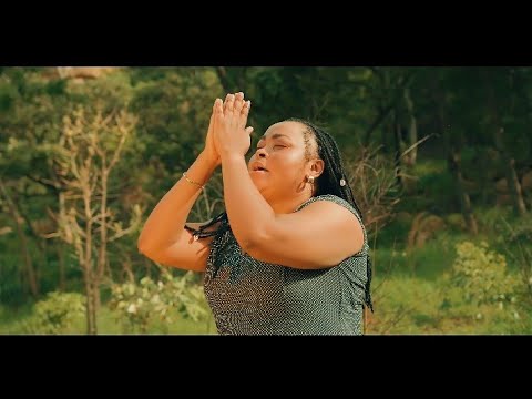 Diana Samkange Mangwenya -Todzungaira -(Visualizer)