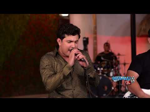 Adair Garcia - Mi Clave Es El 6 (En Vivo 2023)