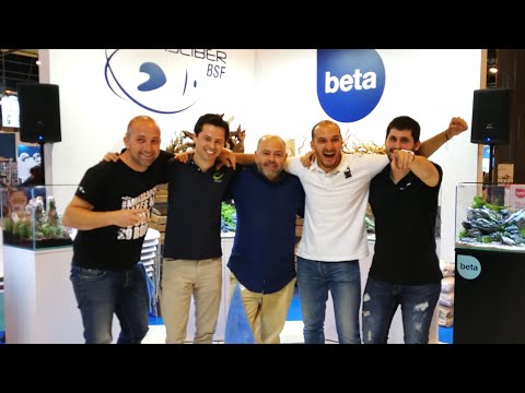 VLOG IBERZOO | AQUASCAPING ACTIVITIES #FAAO #AQUAFLORA #IBERZOOPROPET