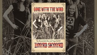 Lynyrd Skynyrd - Gone With The Wind