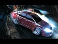Need For Speed Carbon soundtrack - Tigarah Girl ...