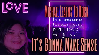 IT’S GONNA MAKE SENSE | Michael Learns to Rock #Seattle #MLTR #concerts 