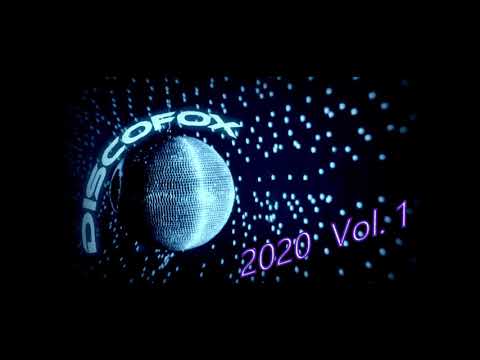 Discofox 2020 Vol 1