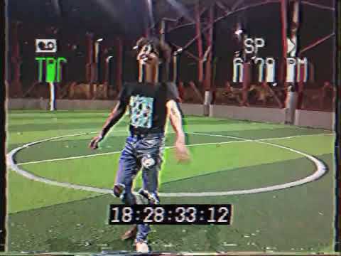 I Can - touchie (Official Video)