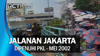 Download lagu JAKARTA STREET WHEN FILLED WITH STREET VENDORS - 2002 mp3 Download lagu JAKARTA STREET WHEN FILLED WITH STREET VENDORS - 2002 mp3