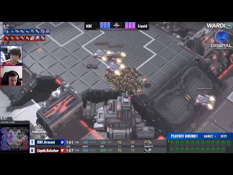 Baneling Mine Blooper (2022)