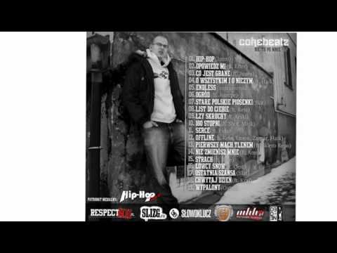 Cokebeatz "NIc tu po mnie" promo