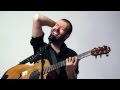 Jon Gomm - Telepathy 