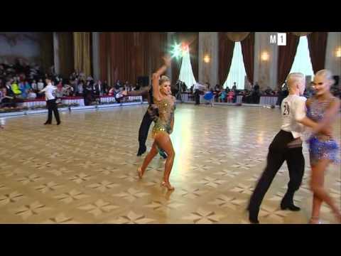 Anastasia Grunzu & Daniel Porcesco Gozun