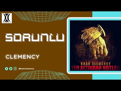 Clemency - Sorunlu (Official Audio)