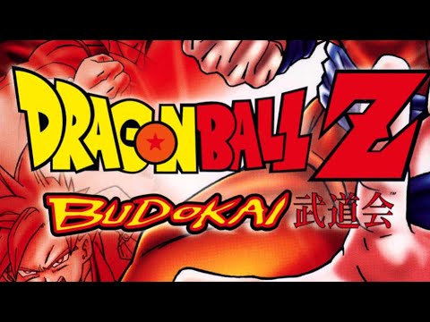 Best VGM 104 - Dragon Ball Z: Budokai - Challengers