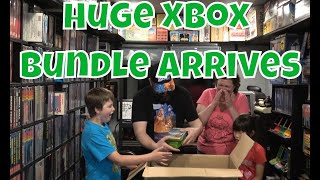 Huge Xbox Game Bundle Arrives!