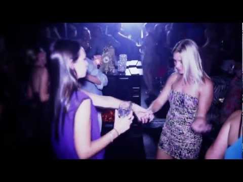 Vice Club in Miami Beach Promo