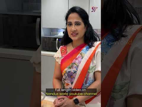 ఇలాంటోళ్ళ వల్లే Hotel లోకి కొత్త కొత్త Dishes #nandusworld #nandu #nandufemliy #telugu