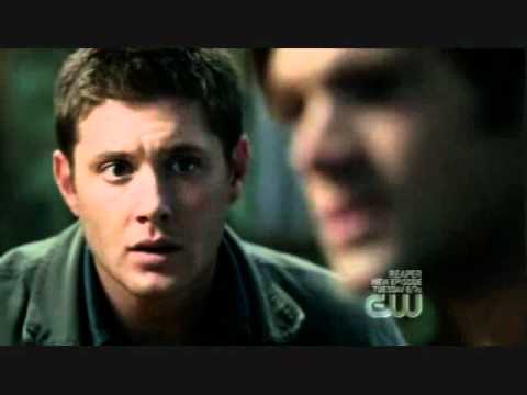 Dean Winchester: Beautiful Loser