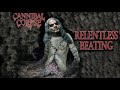 Louis Rando - Relentless Beating (Cannibal Corpse)