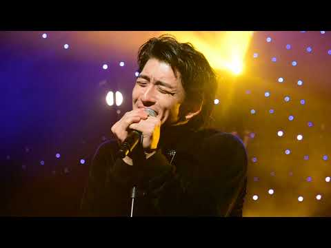 20171202 잔나비(JANNABI) - 뜨거운 여름밤은 가고 남은 건 볼품없지만 @KB아트홀 부산 ADIEU 2017